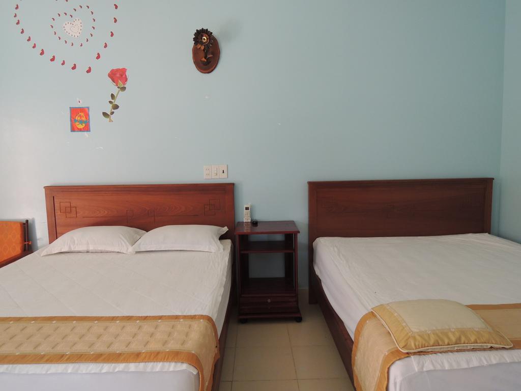 Lang Chai Guesthouse Mui Ne Room photo