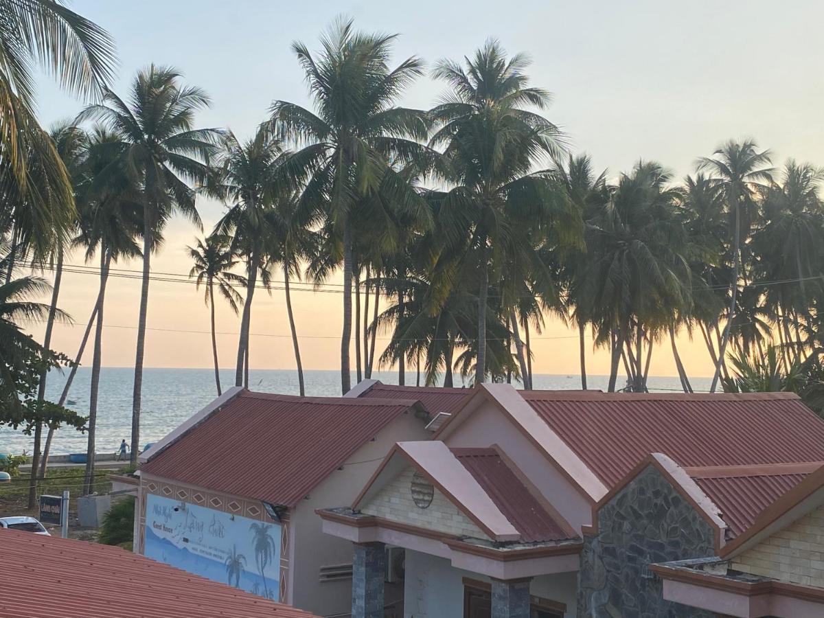 Lang Chai Guesthouse Mui Ne Exterior photo