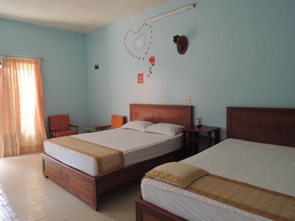 Lang Chai Guesthouse Mui Ne Room photo